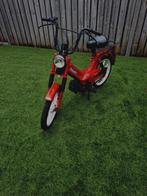 Tomos a35, Ophalen, Tomos, Zo goed als nieuw, 2 versnellingen