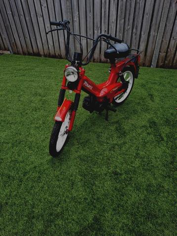 Tomos a35 beschikbaar voor biedingen