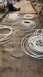Restanten vloerverwarming slangen 16 x 2, Ophalen, Overige materialen, 6 meter of meer, Overige typen
