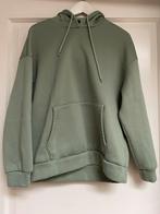 Hoodie mintgroen, Kleding | Dames, Truien en Vesten, Maat 38/40 (M), Ophalen of Verzenden, Zo goed als nieuw, Groen
