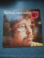 De beste van Louis van Dijk vinyl LP uit 1974, Ophalen of Verzenden, 1960 tot 1980, Zo goed als nieuw, Jazz