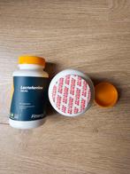 Lactoferrine voedingssupplement Fittergy 2x, Ophalen of Verzenden, Zo goed als nieuw