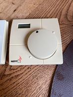 Thermostaat Nefit, Doe-het-zelf en Verbouw, Thermostaten, Ophalen of Verzenden, Zo goed als nieuw