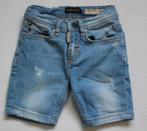 Jeans bermuda ANTONY MORATO maat 4 / 104 ( PIRIS), Kinderen en Baby's, Kinderkleding | Maat 104, Jongen, Antony Morato, Gebruikt