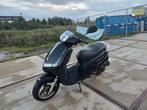 peugeot vivacity geel kenteken 2014, Ophalen, Gebruikt, Maximaal 45 km/u