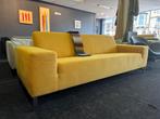 Gelderland bank  3 zits. Refurbished, Metaal, Driepersoons, 75 tot 100 cm, Ophalen of Verzenden