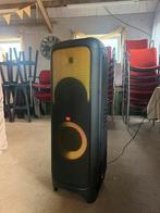 Nette JBL partybox 1000, Ophalen, JBL, Zo goed als nieuw, 120 watt of meer