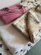 Sprei(en), Huis en Inrichting, Slaapkamer | Beddengoed, Ophalen, Gebruikt, Overige kleuren, Overige maten