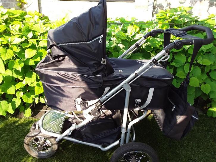 Koelstra kinder/combiwagen., Kinderen en Baby's, Kinderwagens en Combinaties, Gebruikt, Overige merken, Ophalen