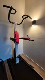 Weider pt 800 pro - Krachttoestel - Fitness, Ophalen, Benen, Krachtstation, Zo goed als nieuw