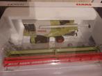 Claas lexion 750 tt helmut claas Norev, Verzenden, Nieuw, Tractor of Landbouw, Overige merken