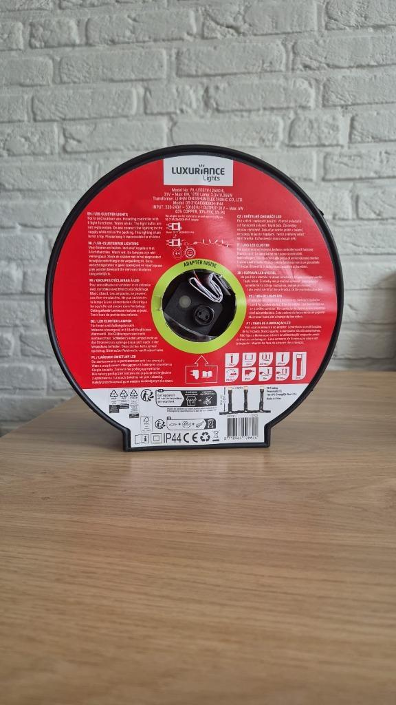 volledige kerstset, Diversen, Kerst, Zo goed als nieuw, Ophalen of Verzenden