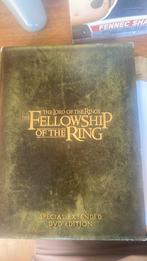 Lord of the rings box, Ophalen of Verzenden, Zo goed als nieuw