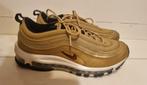 Nike air 97 golden bullet, Kleding | Dames, Schoenen, Nike, Ophalen of Verzenden, Sneakers of Gympen, Zo goed als nieuw