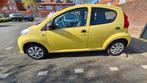 Peugeot 107, 4 deur. NIEUWE APK., Particulier, Te koop