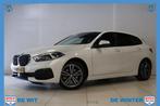 BMW 1-serie 118i | LED | Automaat | Clima | Camera |, 65 €/maand, 136 pk, Gebruikt, Leder en Stof
