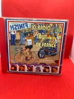 Radio Tour de France CD / Franse muziek, Ophalen of Verzenden, Zo goed als nieuw