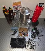 Kombucha/brouwset, Ophalen, Zo goed als nieuw