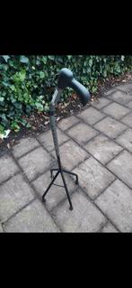 Loopkruk, Ophalen, Zo goed als nieuw