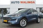Ford Kuga 2.5 PHEV Titanium X Virtual cockpit | Keyless | Ca, Auto's, Ford, 72 km, 14 kWh, Gebruikt, 4 cilinders