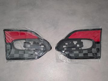 Nieuwe side scuttles - JCW - Mini F55 / F56 / F57 beschikbaar voor biedingen