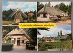 Openluchtmuseum, Arnhem, Ophalen of Verzenden, Gelopen, Gelderland