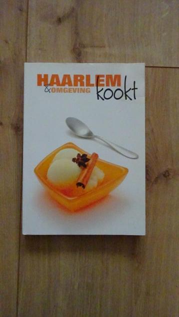 Haarlem & omgeving kookt 2007 beschikbaar voor biedingen