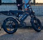 2 keer een v20 pro fatbike te koop, van volt bikes, Fietsen en Brommers, Elektrische fietsen, 59 cm of meer, Ophalen, Zo goed als nieuw