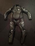 Rev'it 2-delig Motorpak Maat 54 - Zo Goed Als Nieuw!, Motoren, Kleding | Motorkleding, Ophalen of Verzenden, Tweedehands, Heren