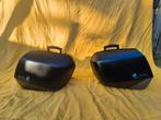 Koffers set voor BMW R850/R1100/R1150RS/RT/S, Ophalen, Gebruikt