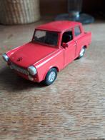 Trabant  DDR, Hobby en Vrije tijd, Modelauto's | 1:43, Gebruikt, Ophalen of Verzenden