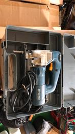Bosch decoupeerzaag, Doe-het-zelf en Verbouw, Gereedschap | Zaagmachines, Gebruikt, Decoupeerzaag, Ophalen of Verzenden, 30 tot 70 mm