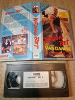 Wrong Bet - Jean Claude Van Damme VHS, Cd's en Dvd's, VHS | Film, Ophalen of Verzenden