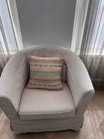 Sofa beige, Ophalen, Nieuw