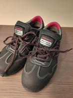 Veiligheidsschoenen dames - Werkschoenen S3, Safety Jogger, Zwart, Ophalen of Verzenden, Zo goed als nieuw