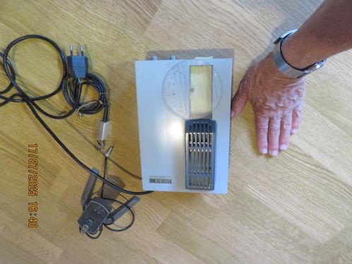 Vibrograph  GREINER  Electronic  voor horlogemaker, Sieraden, Tassen en Uiterlijk, Horloges | Dames, Gebruikt, Polshorloge, Overige merken