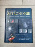 Handboek Astronomie - Brian Jones, Ophalen of Verzenden, Zo goed als nieuw, Brian Jones, Natuurwetenschap