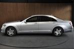 Mercedes-Benz S-Klasse 600 Guard VR7 Protect Pantser Designo, Automaat, Achterwielaandrijving, Gebruikt, 12 cilinders