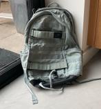 Nike Sb Rmp rugtas groen/grijs rugzak, Gebruikt, -, -, 25 tot 40 cm