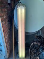 TL licht balk, Ophalen, Minder dan 50 watt, Lamp met armatuur