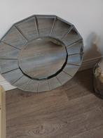 Spiegel erik kuster style, Ophalen of Verzenden, Nieuw, Rond