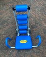 Ab rocker buiksperapparaat, Sport en Fitness, Fitnessmaterialen, Ophalen, Nieuw, Buik, Buikspierwiel