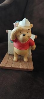 Winnie de Pooh, Ophalen of Verzenden, Zo goed als nieuw, Dier