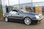 Mercedes-Benz CLK-Klasse Cabrio 230 K. Avantgarde MOTOR GERE, Automaat, Achterwielaandrijving, Gebruikt, 194 pk