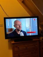 Samsung 40" inch led tv, pracht staat, Ophalen, 50 Hz, Zo goed als nieuw, Samsung