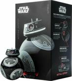 Star Wars - BB-9E App-Enabled Droid met Force Band - Nieuw!, Verzenden, Nieuw, Actiefiguurtje