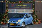 Renault Twingo 1.2 16V Authentique facelift NAP AIRCO 1 Eig., Voorwielaandrijving, Twingo, Gebruikt, 4 cilinders