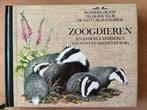 Readers Digest veldgids zoogdieren, Boeken, Ophalen of Verzenden, Zo goed als nieuw, Natuur algemeen