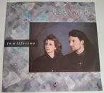 Clannad - In a Lifetime - Originele Vinyl Single, 7 inch, Single, Ophalen of Verzenden, Zo goed als nieuw