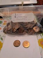 Stuivers, Ophalen of Verzenden, Nederland, Munten